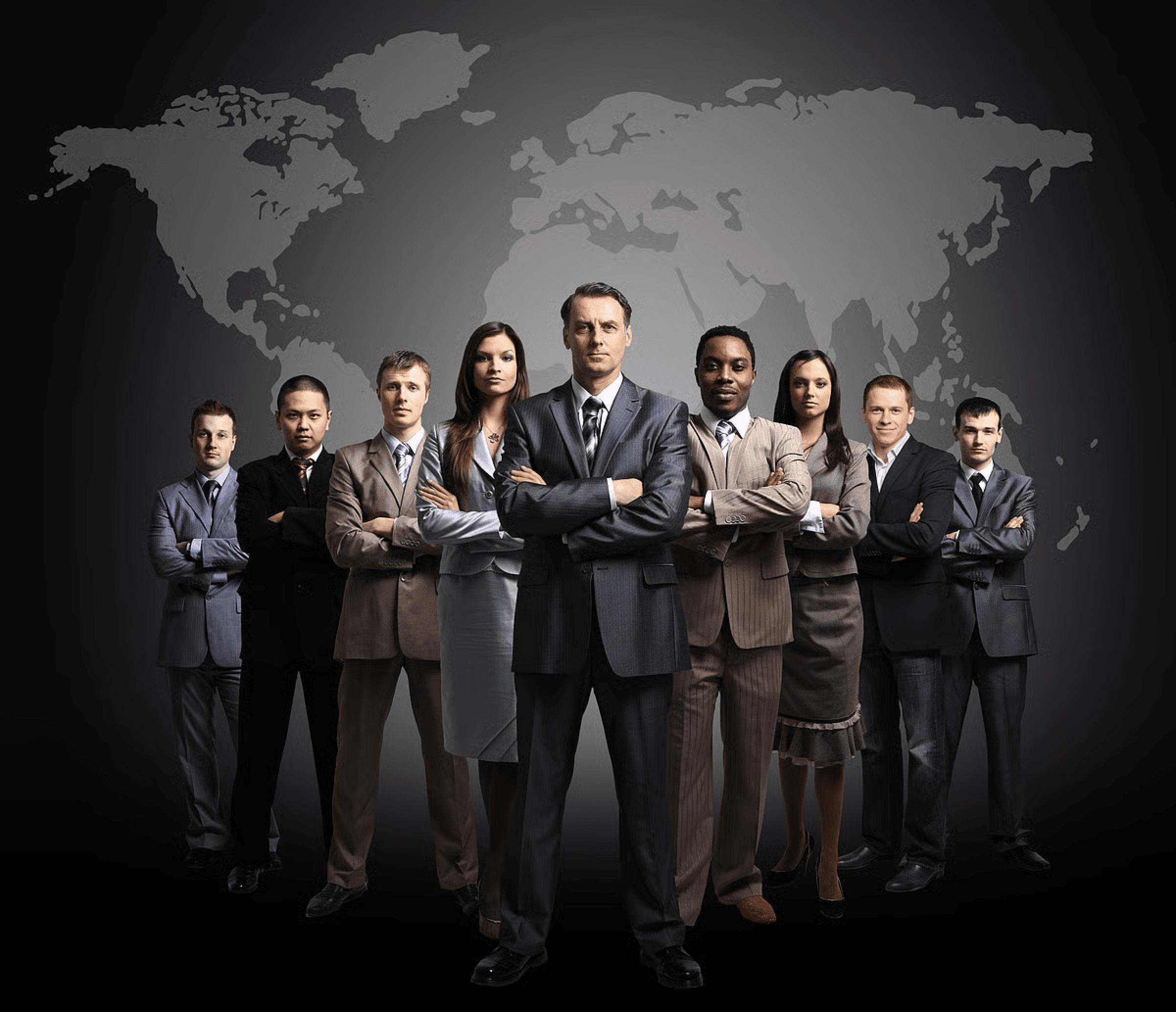 About Us Background